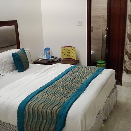 Hotel Delhi Empire Dx Paharganj Zewnętrze zdjęcie