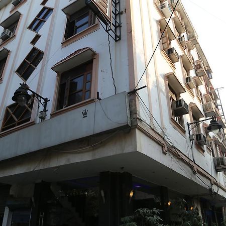 Hotel Delhi Empire Dx Paharganj Zewnętrze zdjęcie