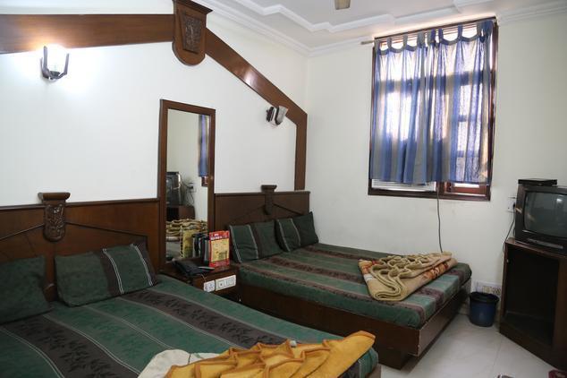 Hotel Delhi Empire Dx Paharganj Pokój zdjęcie