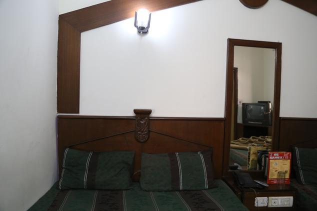 Hotel Delhi Empire Dx Paharganj Pokój zdjęcie