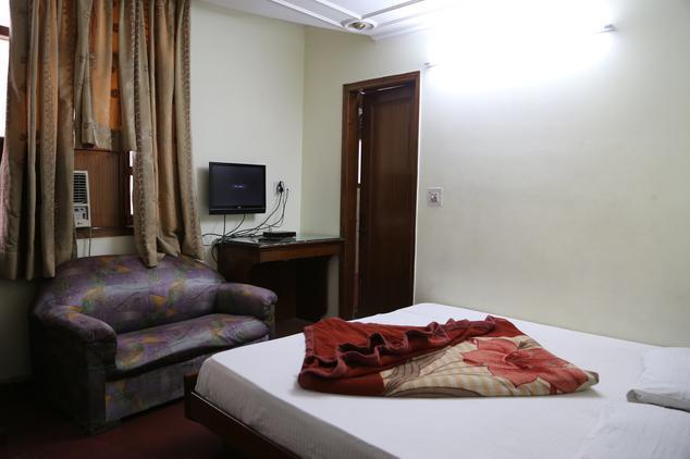 Hotel Delhi Empire Dx Paharganj Pokój zdjęcie