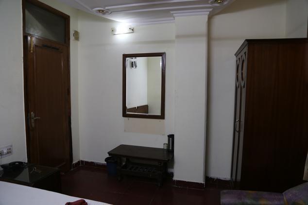 Hotel Delhi Empire Dx Paharganj Pokój zdjęcie