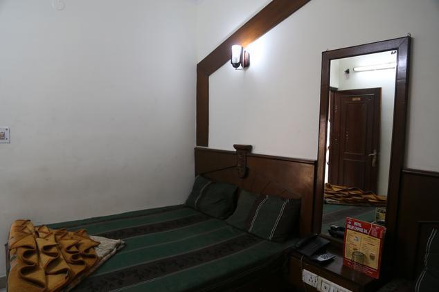 Hotel Delhi Empire Dx Paharganj Pokój zdjęcie