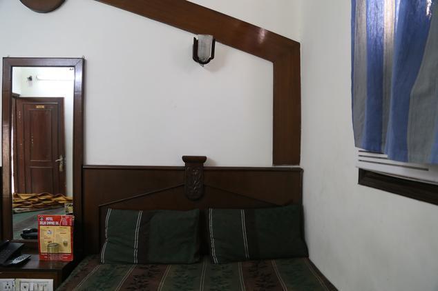 Hotel Delhi Empire Dx Paharganj Pokój zdjęcie