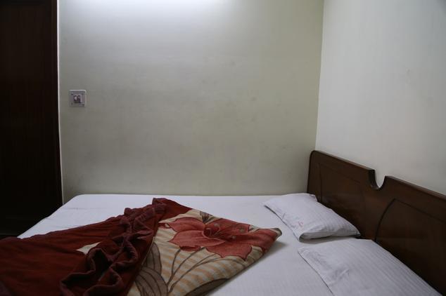 Hotel Delhi Empire Dx Paharganj Pokój zdjęcie