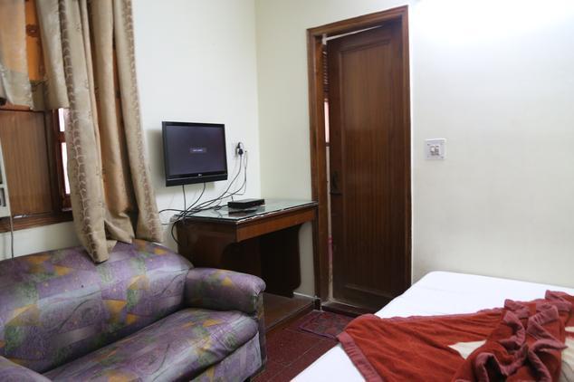 Hotel Delhi Empire Dx Paharganj Pokój zdjęcie