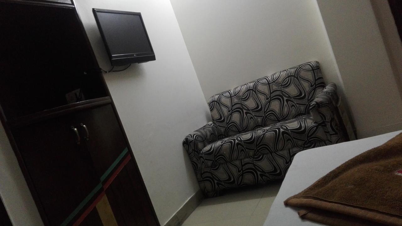 Hotel Delhi Empire Dx Paharganj Zewnętrze zdjęcie