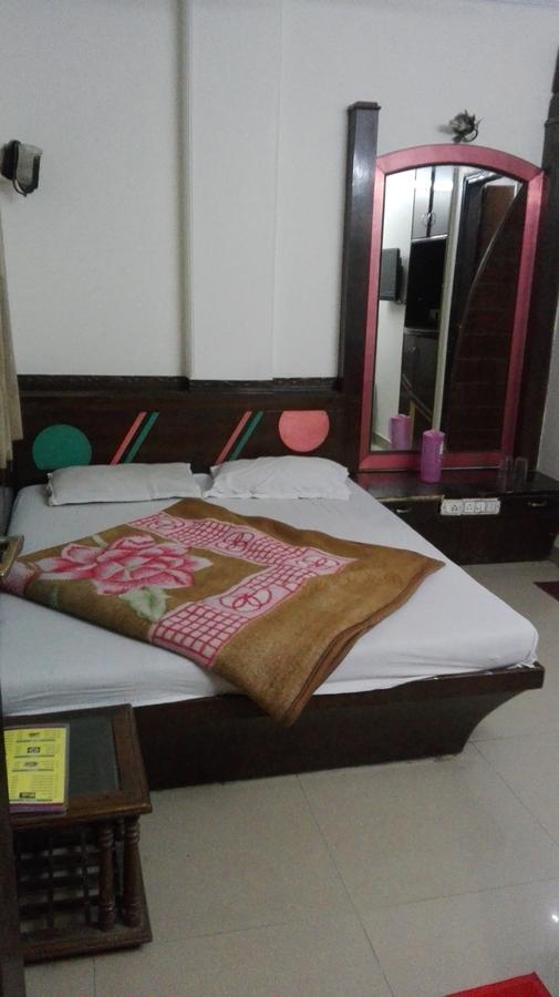 Hotel Delhi Empire Dx Paharganj Zewnętrze zdjęcie
