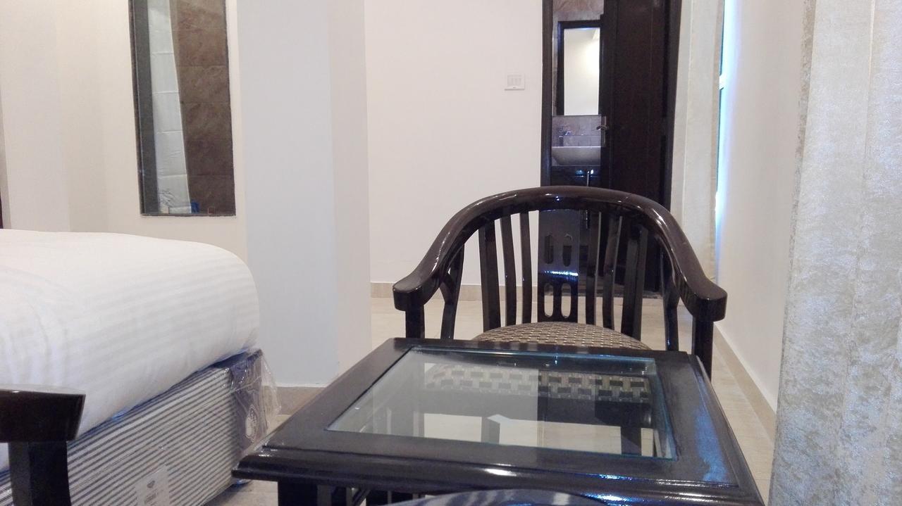 Hotel Delhi Empire Dx Paharganj Zewnętrze zdjęcie